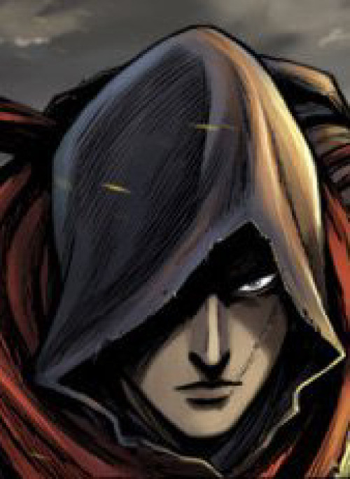 Thích Khách Tín Điều