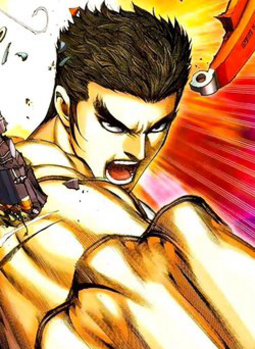 Thiết Quyền A Lực