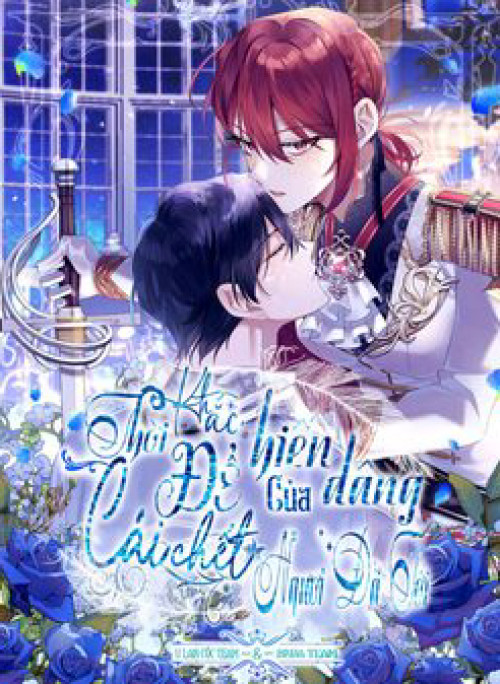 Thời Khắc Để Hiến Dâng Cái Chết Của Ngươi Đã Tới