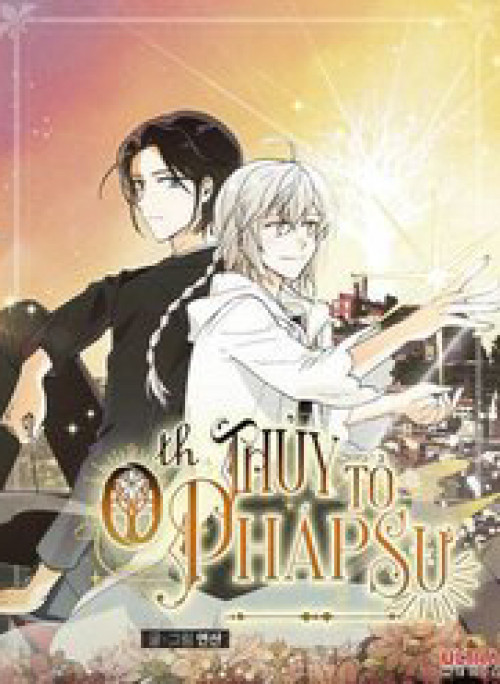 Thủy Tổ Pháp Sư