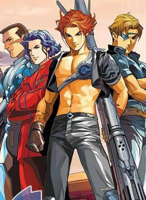 Tiếu Ngạo Tinh Hà