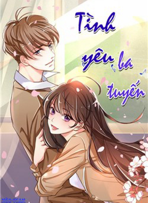 Tình yêu ba tuyến