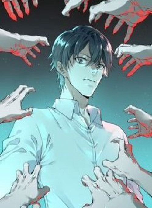 Tôi Là Người Môi Giới Của Ngôi Nhà Kỳ Quái