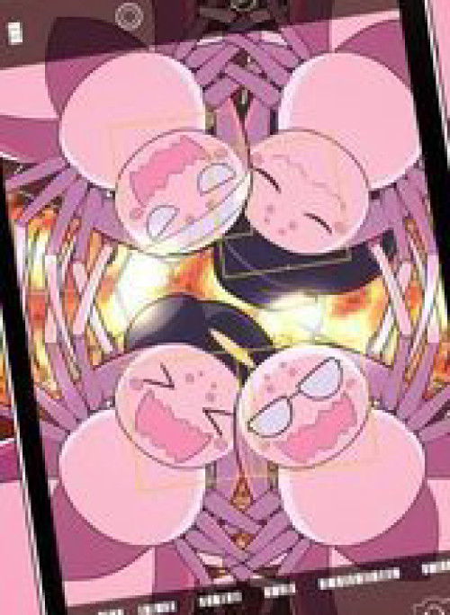 Tôi là nhện đấy thi sao nào Cuộc sống của 4 chị em nhện