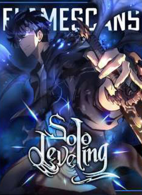 Tôi thăng cấp một mình