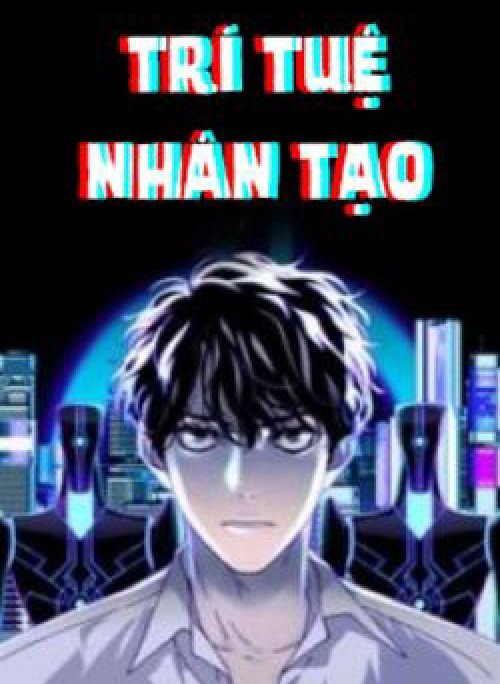 Trí Tuệ Nhân Tạo