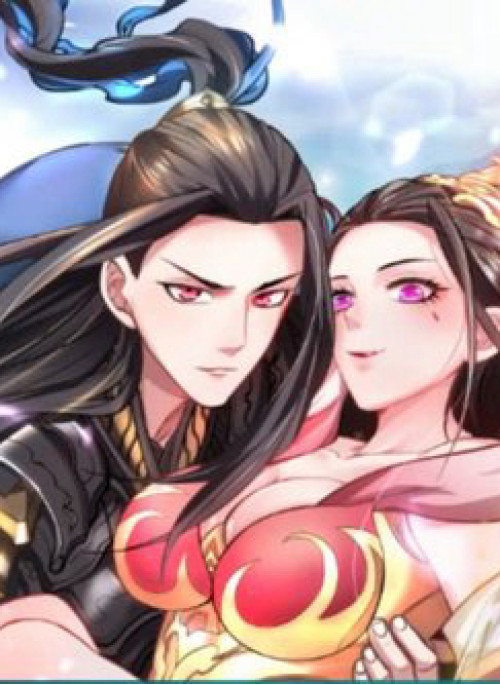 Trọng Sinh Tối Cường Ma Tôn Ở Rể