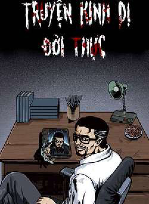 Truyện kinh dị đời thực