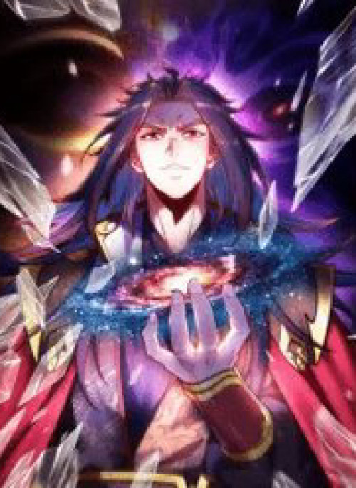 Vạn Cổ Thánh Tôn