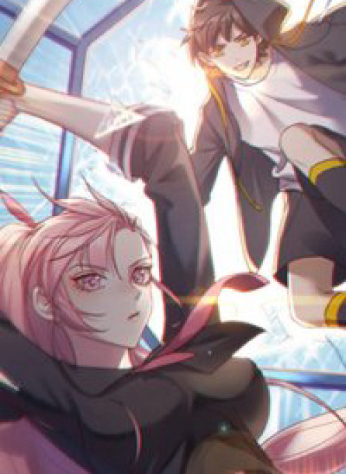 Vô Hạn Biến Dị