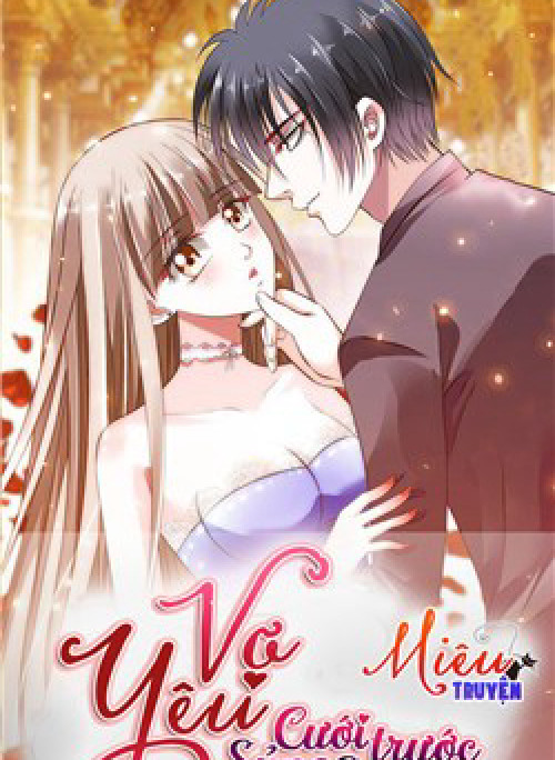 Vợ yêu cưới trước sủng sau