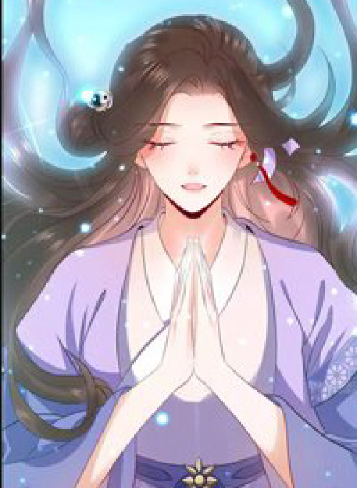 Vương Phi Thông Linh