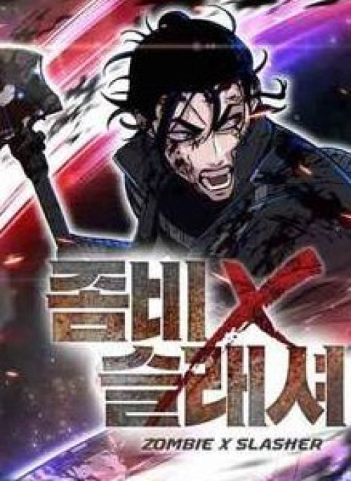 Xác Sống Và Sát Nhân